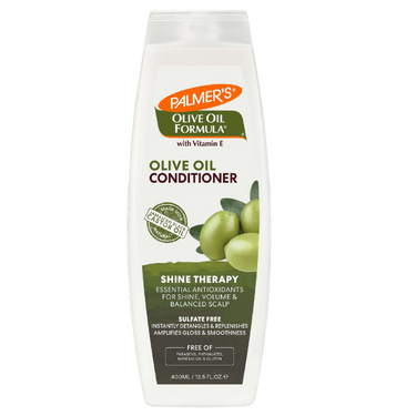 PALMER'S OLIVE OIL CONDITIONER – 13.5 FL. OZ - ANNS BEAUTY SUPPLY